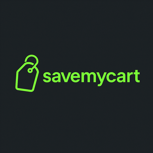Save My Cart